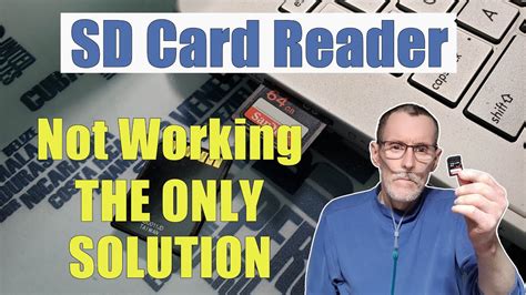 no smart card reader|smart card reader not detecting.